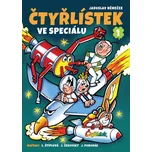 Čtyřlístek ve speciálu 1 - Jaroslav…