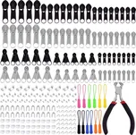 Sada na opravu zipů XJ5887