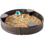 VEVOR SXSLYXJCK000UBM5ZV0 120 x 23 cm…