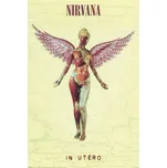 Nirvana In Utero 61 x 91,5 cm