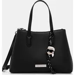Karl Lagerfeld Ikon B1W30003 černá