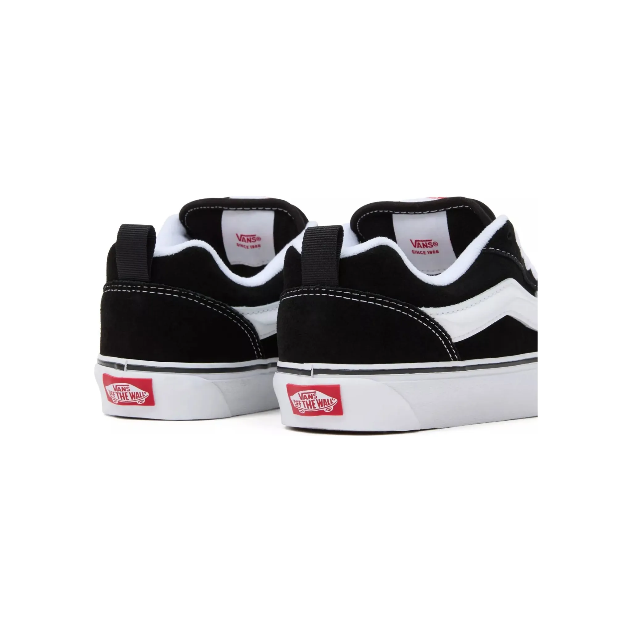 Fotografie 6 - Pánské tenisky VANS Knu Skool VN0009QC6BT 38,5