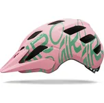 GIRO Tremor Child Matte Endless Green…