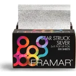 Framar Alobal tahací stříbrný s…