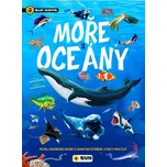 Mladý objevitel: Moře a oceány -…