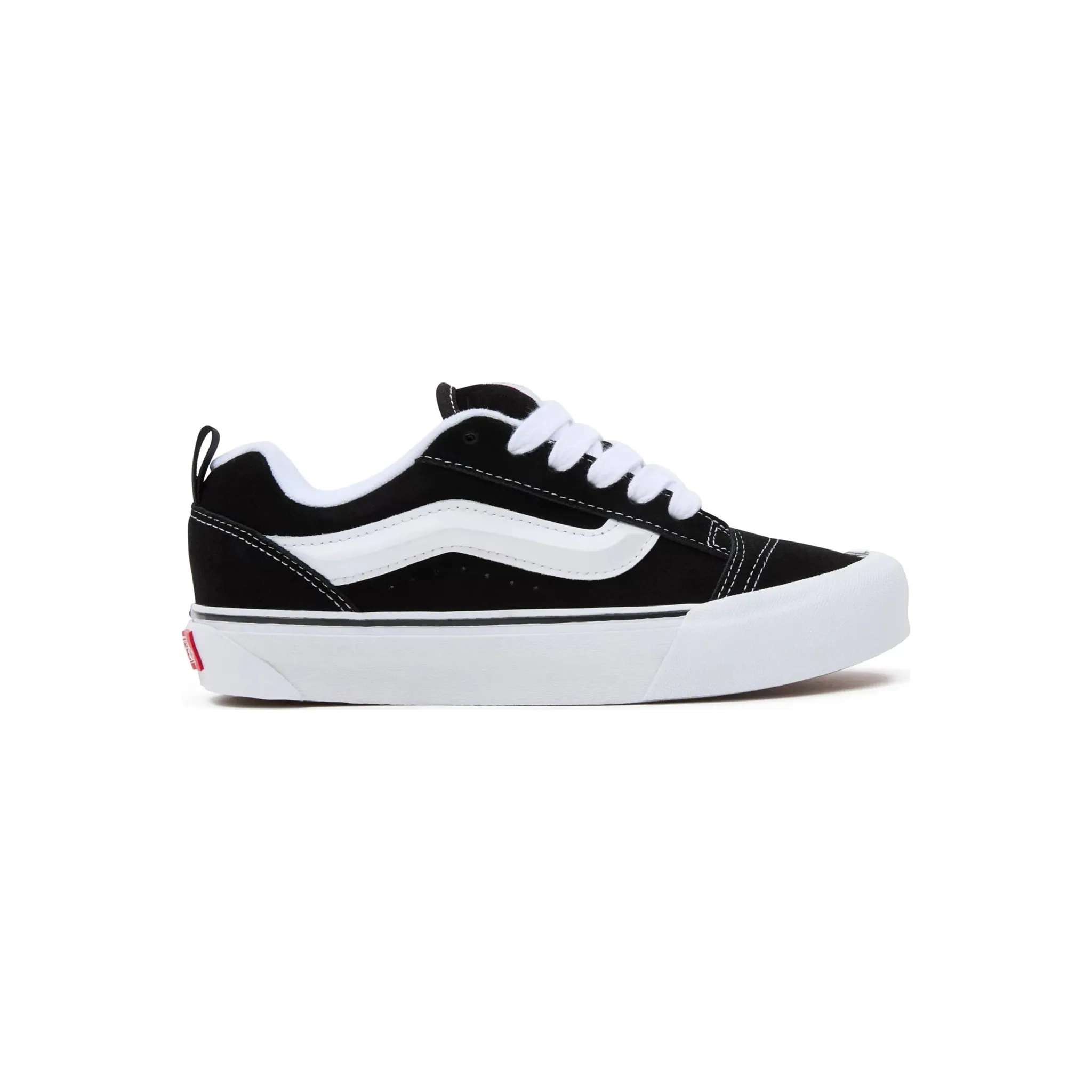 Fotografie 2 - Pánské tenisky VANS Knu Skool VN0009QC6BT 38,5