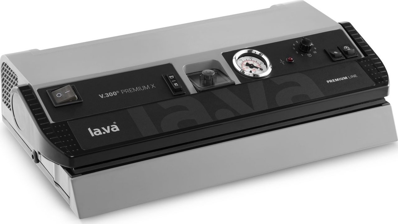la.va Profi vakuovačka Lava V.300 Premium X