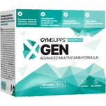 GymSupps XGen 90 cps.