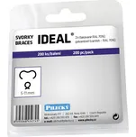 PILECKÝ Ideal svorky poplastované…