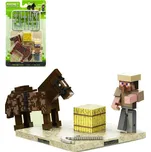 Wiky Magnet World W048456 rytíř a kůň 5…