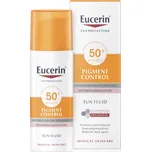 Eucerin Sun Pigment Control emulze na…