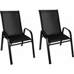 Crossheim Zahradní židle Relax C25004…