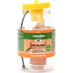 AgroBio Opava Atak past na vosy pro…