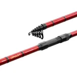 Delphin Amulet Tele 270 cm/80 g