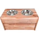 MA-NU Drawer XL 2x 1,6 l