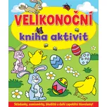 Velikonoční kniha aktivit - Svojtka &…