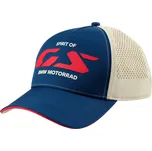 BMW Motorrad Kšiltovka s logem Spirit…