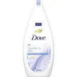DOVE Talco sprchový gel 750 ml