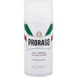 Proraso Shaving Foam Sensitive Skins…