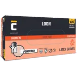CERVA Loon CL0109000199 bílé 100 ks L