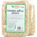 Zdraví z přírody Pohanka světlá kroupa…