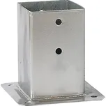 J.A.D. Tools 18650 51 x 51 x 100 mm