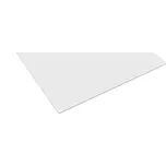 AQUALINE Denipan 80 x 210 cm 1 ks