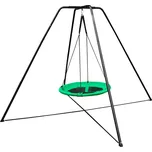 Aga DS401 100 cm zelená + rám