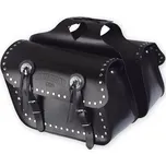 Kappa A-Pro kožené boční brašny 2x 12,5…