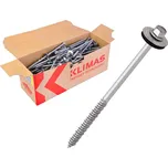 Klimas Wkręt-met WB6P-D-63095-A19 6,3 x…