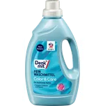 Denkmit Color & Care prací gel na jemné…