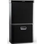 Klarstein 10046166 56 l černý