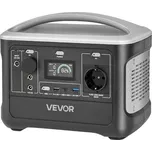 Vevor DXCNDYTJ1100D3D0E001V2 493 Wh