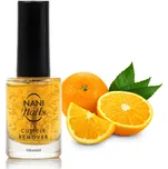 NaniNails Cuticle Remover Orange…