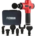 FyzioGun Strong VI masážní pistole…