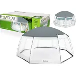 Bestway 58612 Altán pro bazén 600 x 600…