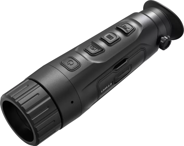 HIKMICRO LYNX LH35 2.0 (PŘEDVÁDĚCÍ KUS)