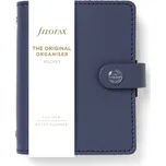 Filofax The Original Pocket Midnight…