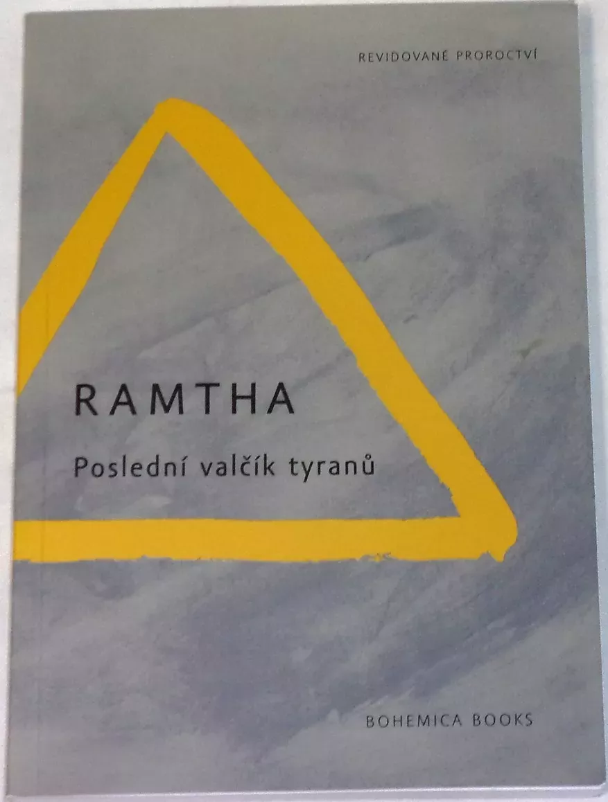 Ramtha - Poslední valčík tyranů