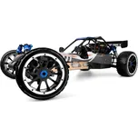 Himoto Buggy Raptor 5XB 32cc 4WD RTR 1:5