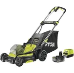 Ryobi One+ RY18LMX40C-150 1x 5,0 Ah
