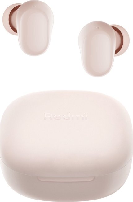 Xiaomi Redmi Buds 6 Play Pink