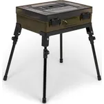 Korum Mega Blox Station Fully Loaded…