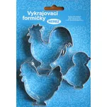 Jandejsek Vykrajovátka na velikonoční…