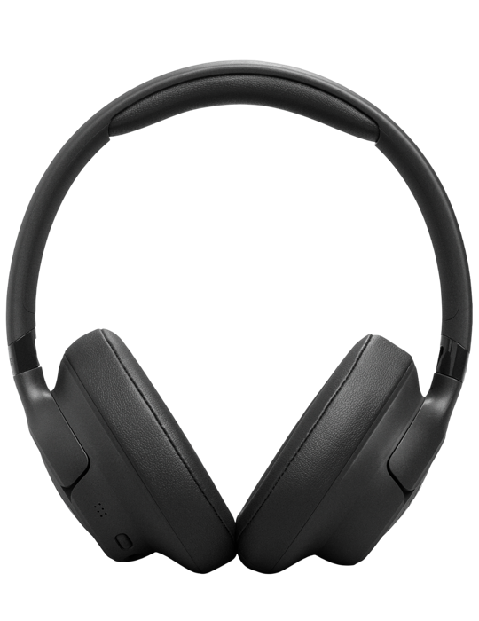 Sluchátka JBL Tune 730BT černá