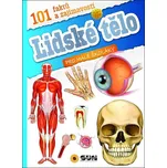 101 faktů a zajímavostí: Lidské tělo…