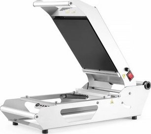 Zatavovací balička jídel HENDI Compact