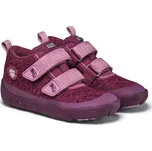 Affenzahn Low Boot Knit Happy Otter 26