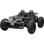 Mamido Buggy SX2358 XXL černé
