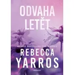 Odvaha letět - Rebecca Yarros (2026)…